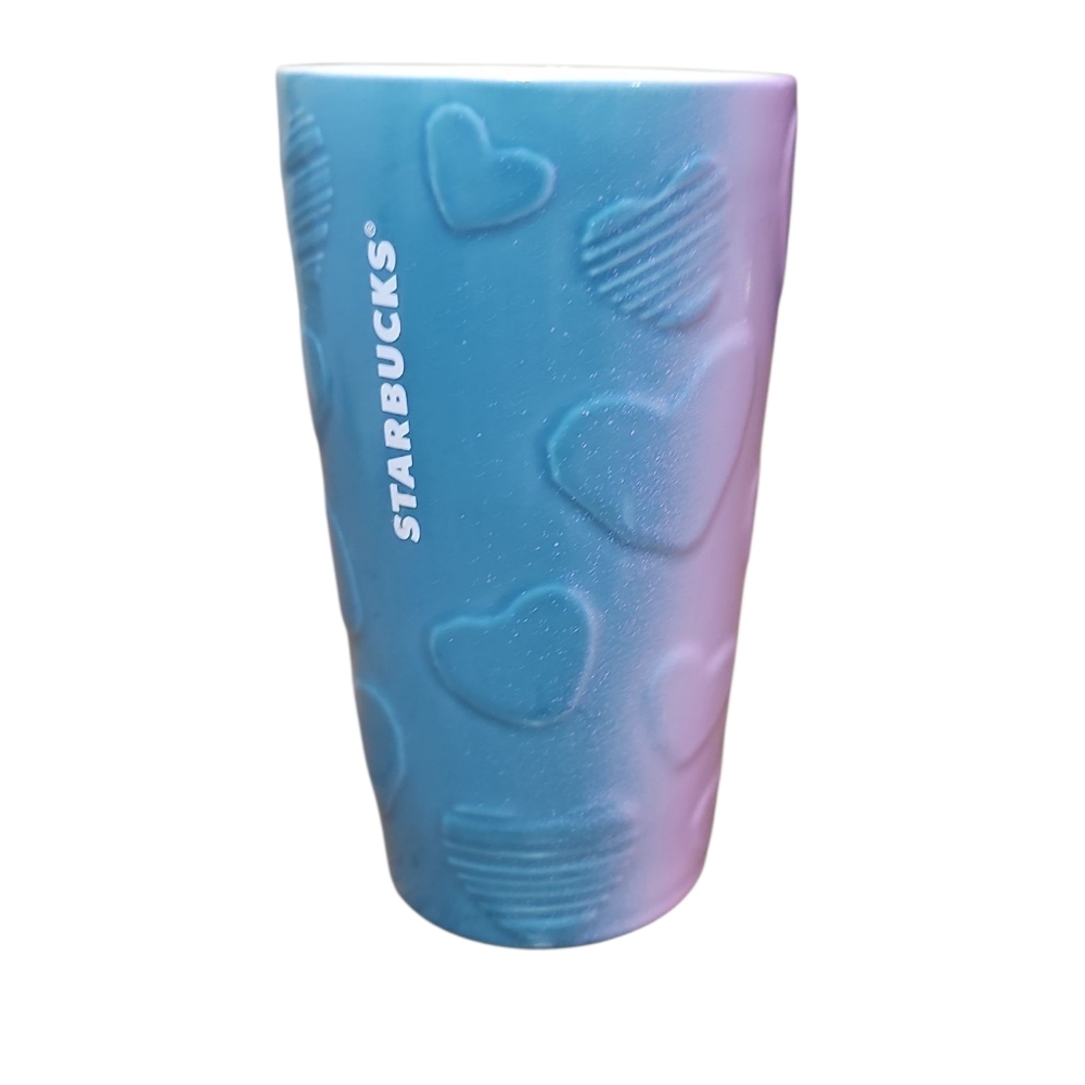 Starbucks Tall 12oz Mug